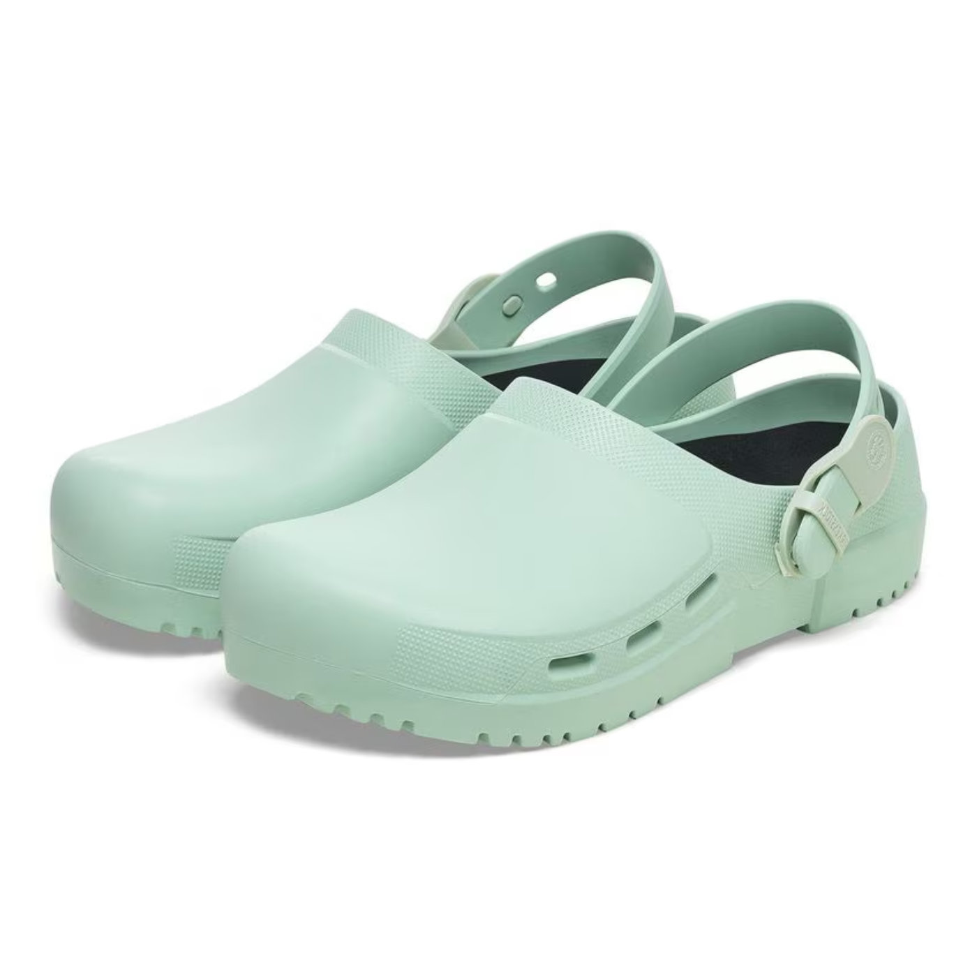 Birkenstock Birki Air 2.0 - "Matcha"