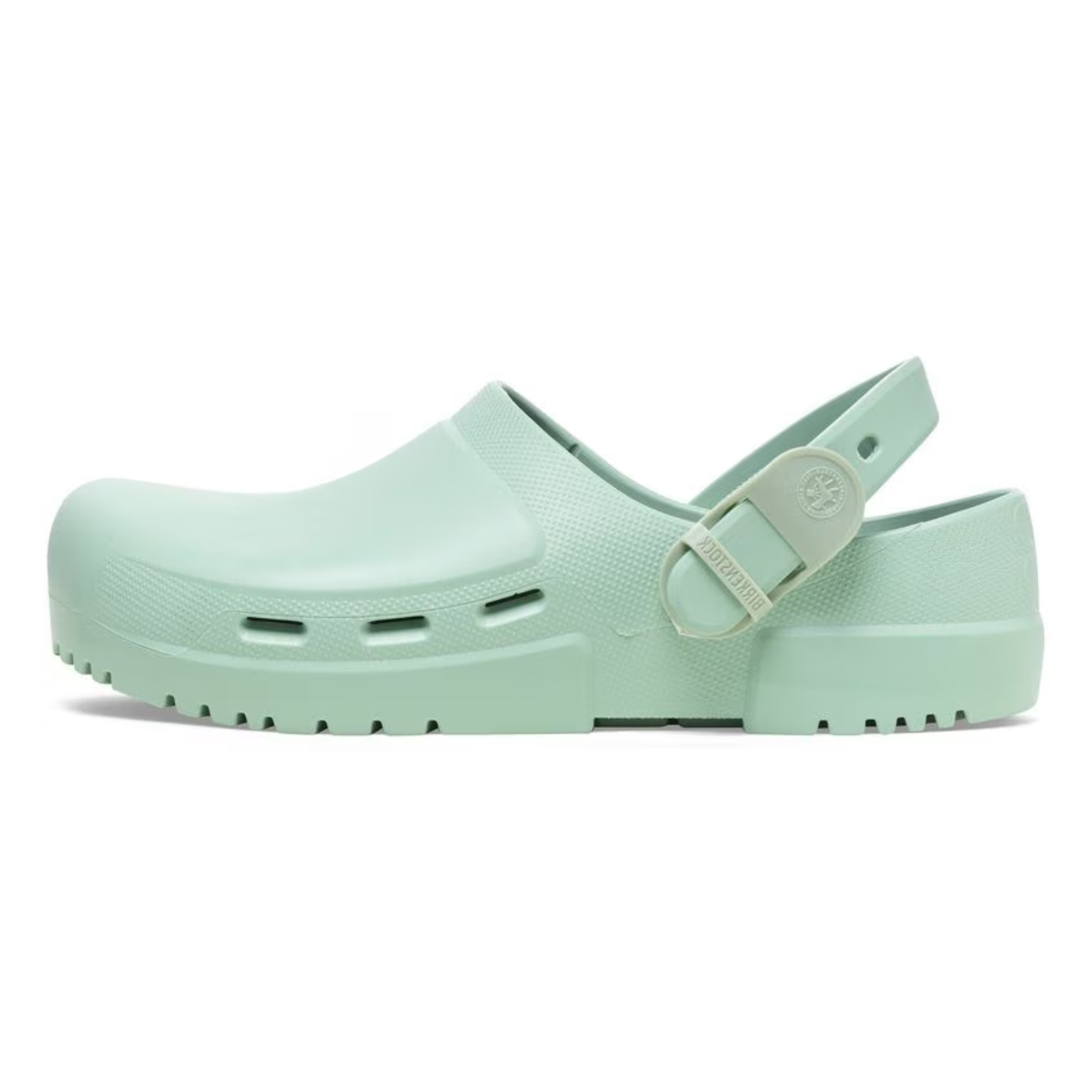 Birkenstock Birki Air 2.0 - "Matcha"