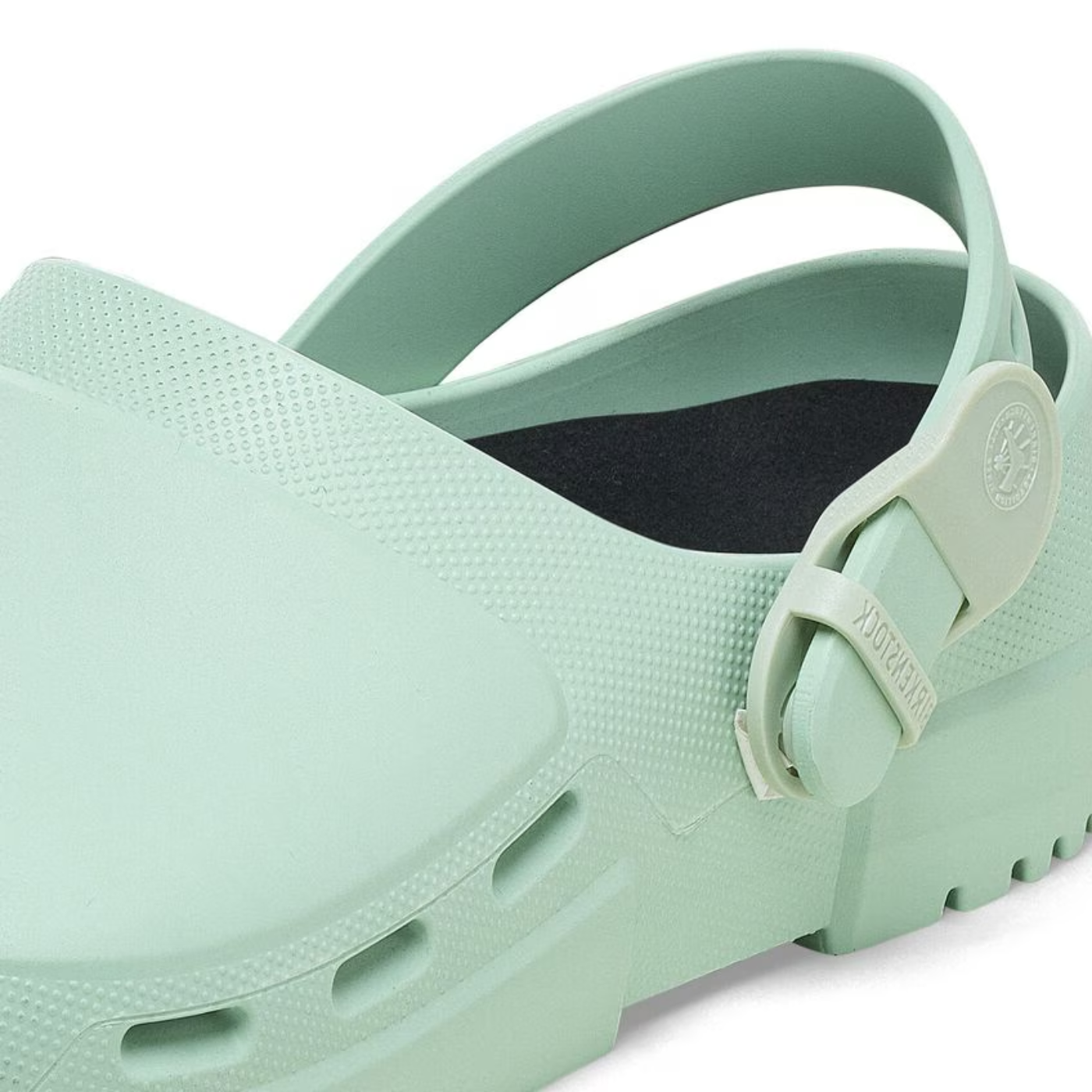 Birkenstock Birki Air 2.0 - "Matcha"