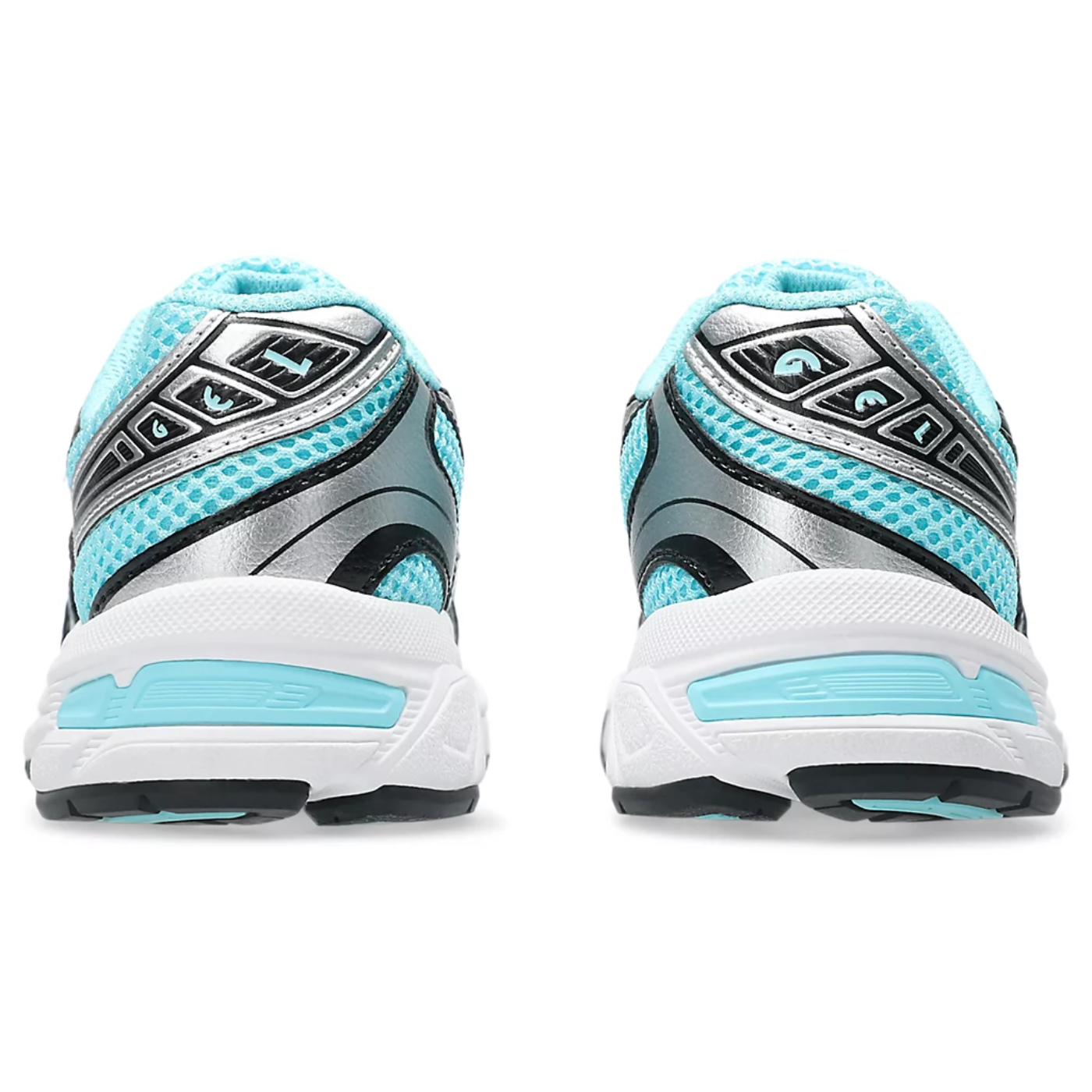 Little Kid's Asics Gel-1130 - "Larimar Blue"