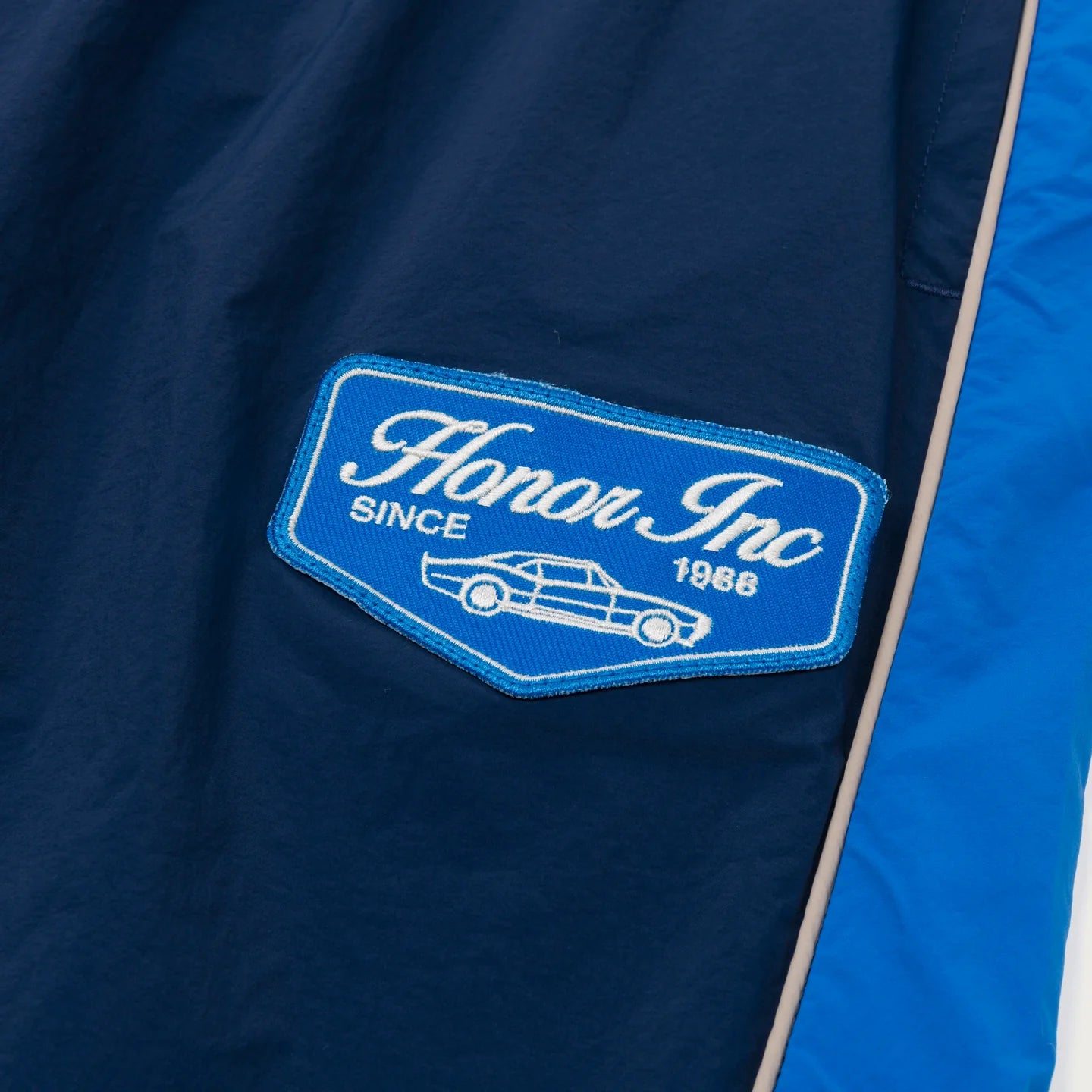 Honor The Gift Honor Inc. Track Pants - Blue