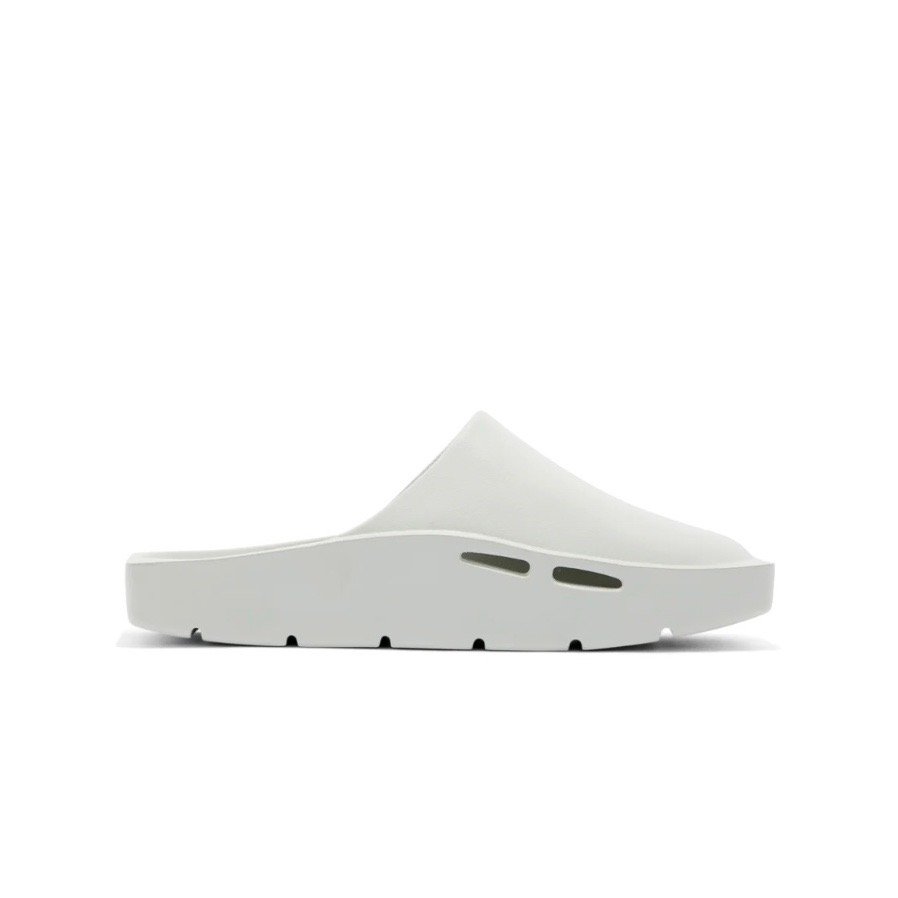 Jordan Women's Hex Mule SP - "Light Silver"