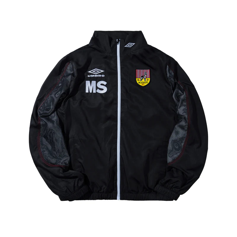 Market x Umbro Track Jacket - Black