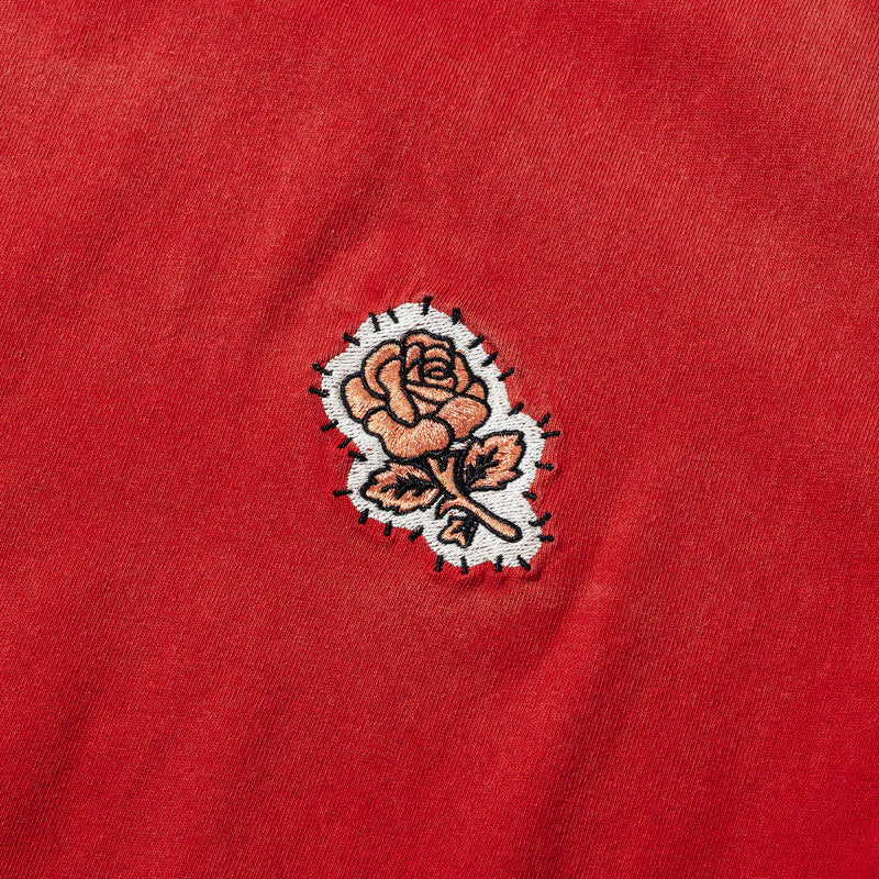 Market Classics 3-Pack T-Shirts - Candy Red, Jet-Set Black, Buttercream