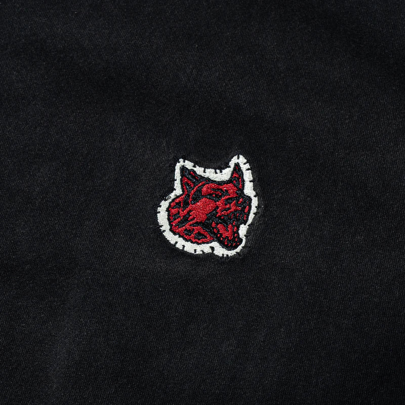 Market Classics 3-Pack T-Shirts - Candy Red, Jet-Set Black, Buttercream