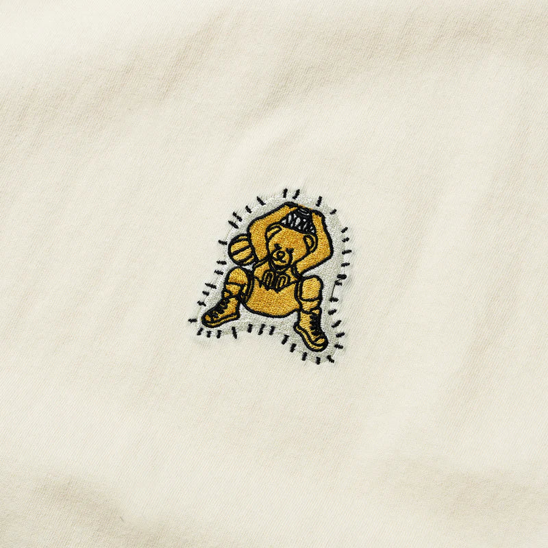 Market Classics 3-Pack T-Shirts - Candy Red, Jet-Set Black, Buttercream