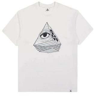 Nike ACG "Changing Eye" T-Shirt - "White"