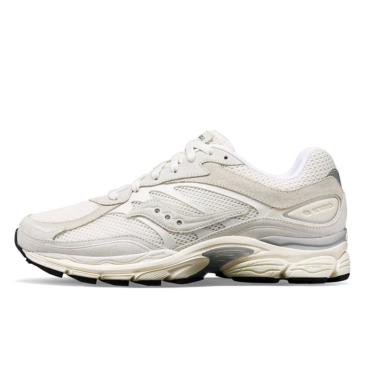 Progrid Omni Premium White – Sole Play