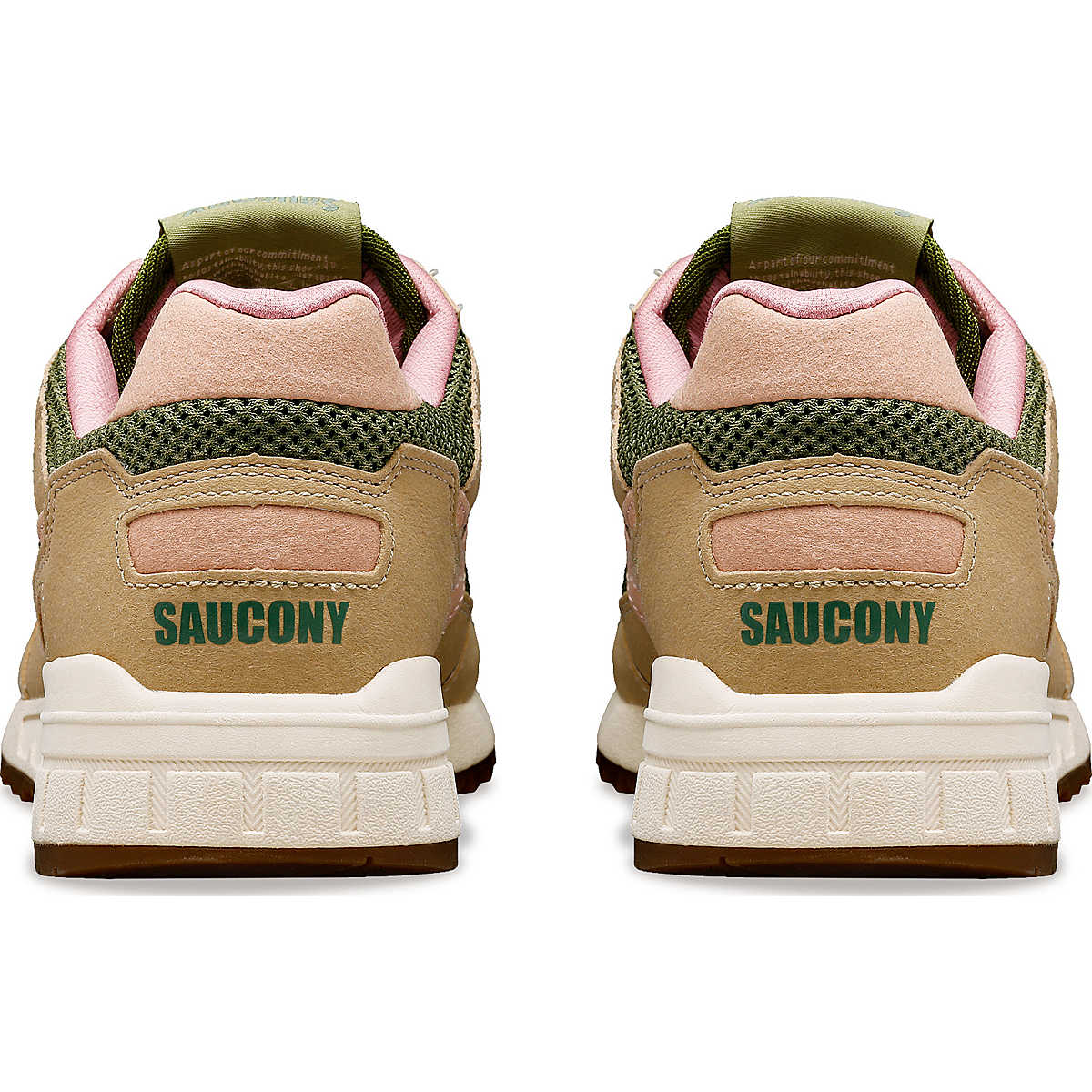 Men's Saucony Shadow 5000 - "Mushroom Pack"