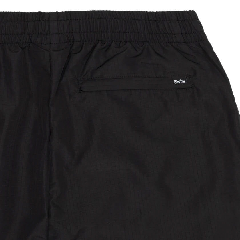 Sinclair SFC Nylon Pants - Black
