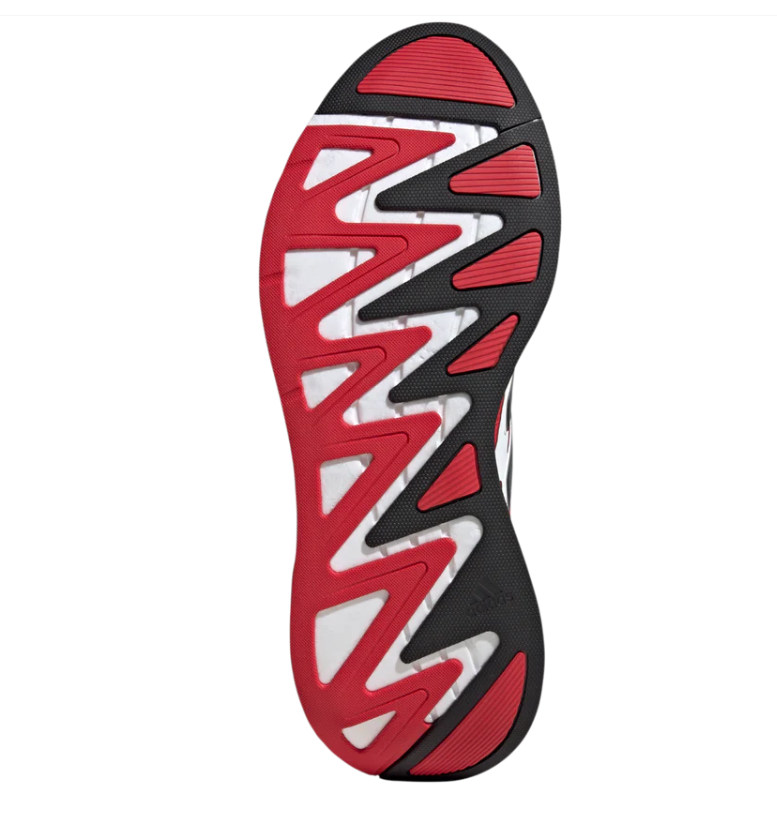 Men's Adidas Adizero Aruku - "Ruby"