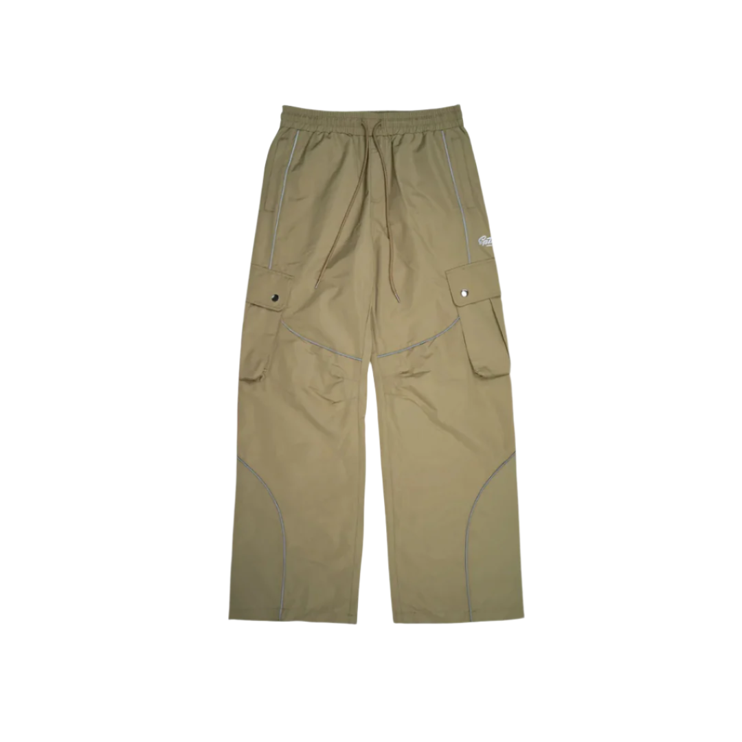EPTM Alpha Cargo Pants - Tan