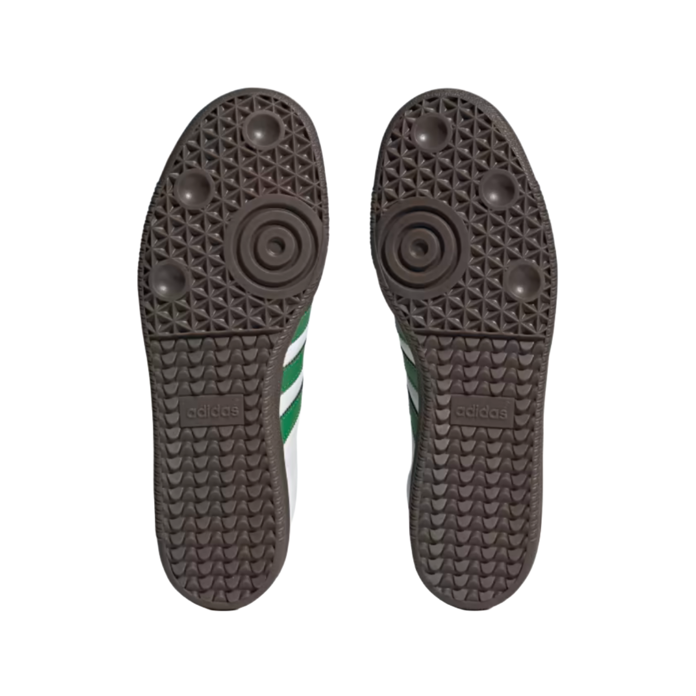 Men's adidas Samba OG Shoes - "Green"