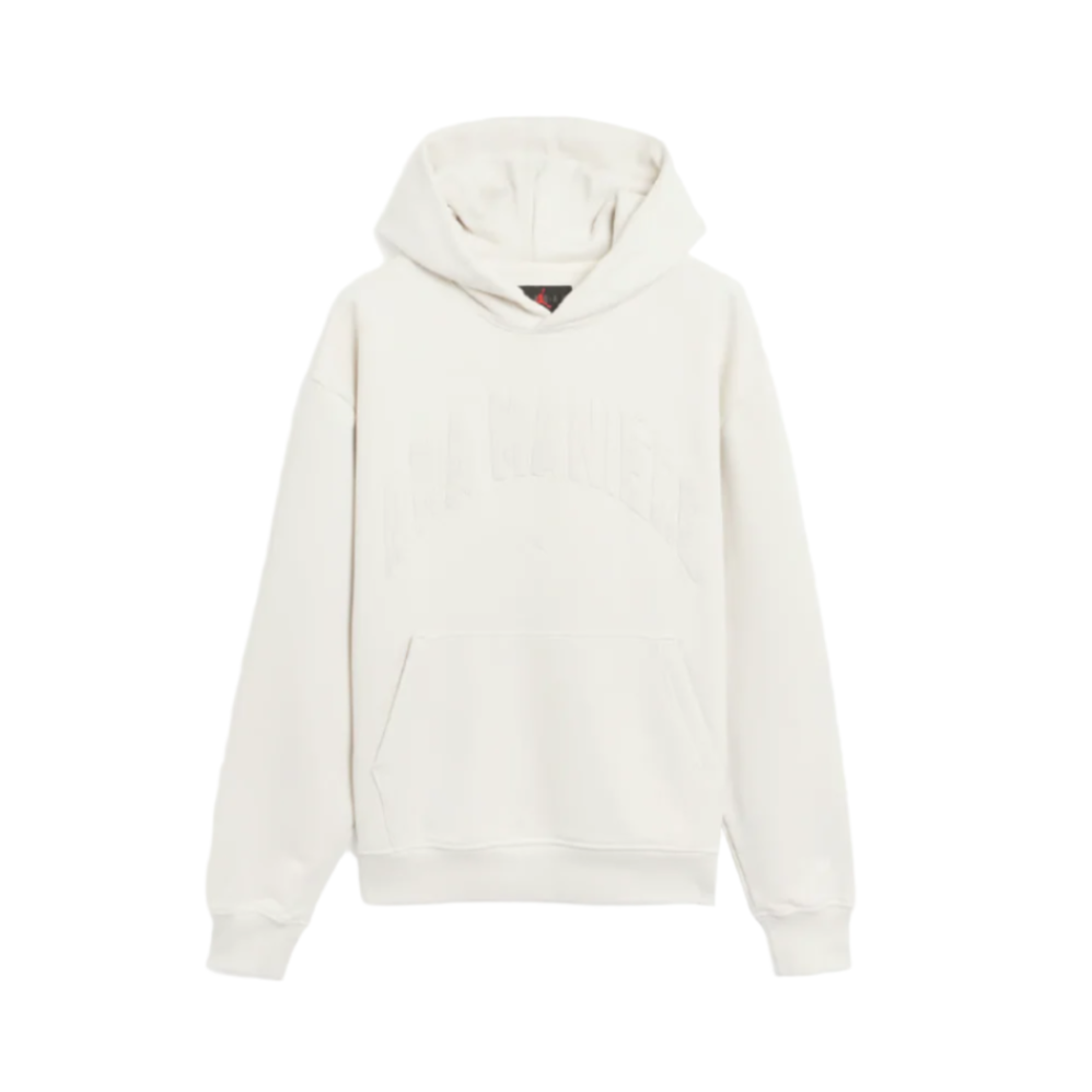 Nike x A Ma Maniere Hoodie - White