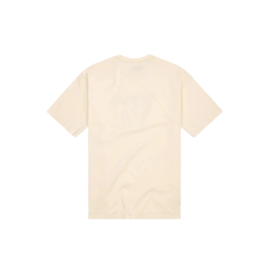 Paper Planes Blowin Up Heavyweight Tee - Eggshell