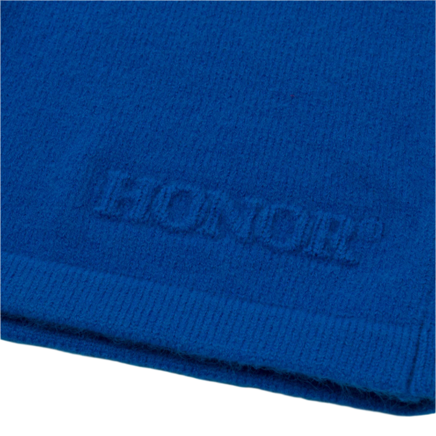 Honor The Gift Honor Knit Short - "Blue"