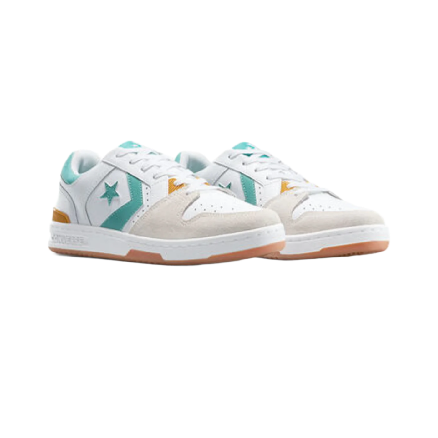 Men's Converse CL98 - "White Sea Green"