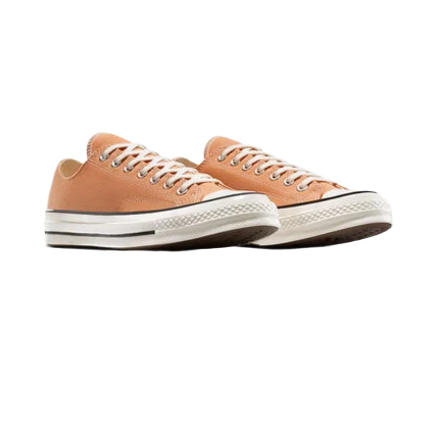 Converse Chuck 70 Low Canvas - "Clay Court"