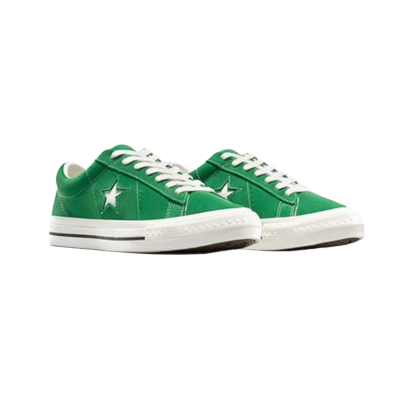 Converse One Star 95 - "Green Vintage White"
