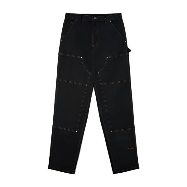 Advisory Board Crystals Cordura Crystal Rivet Denim - Black