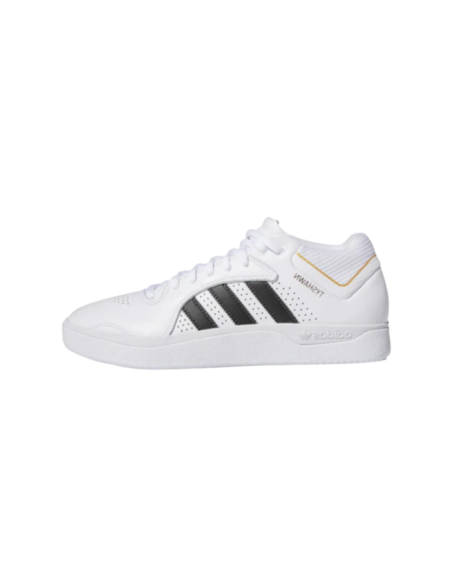 Men's adidas Tyshawn - "Cloud White"