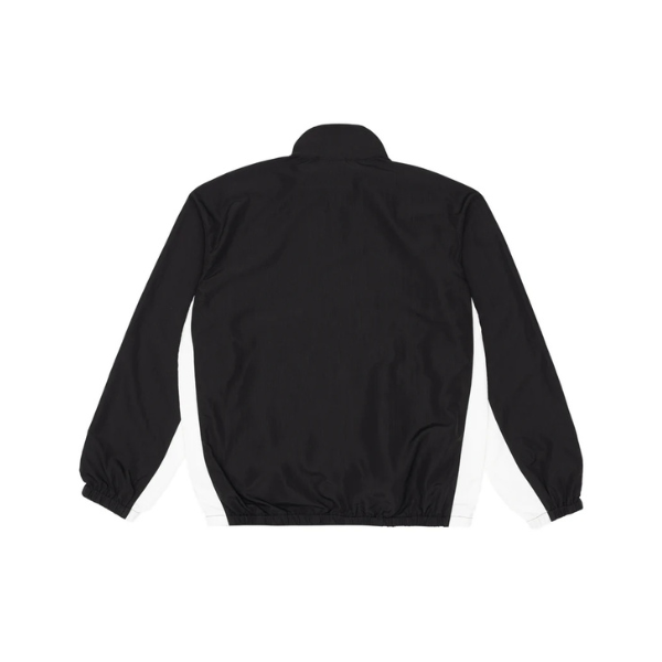 Sinclair SFC Nylon Jacket - Black