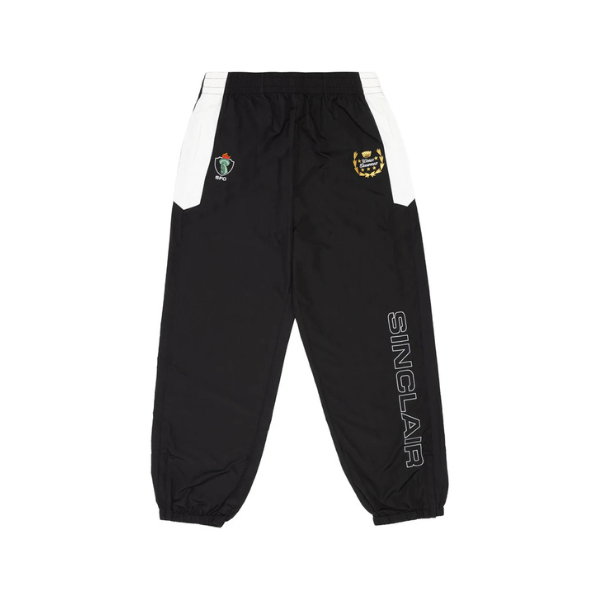 Sinclair SFC Nylon Pants - Black