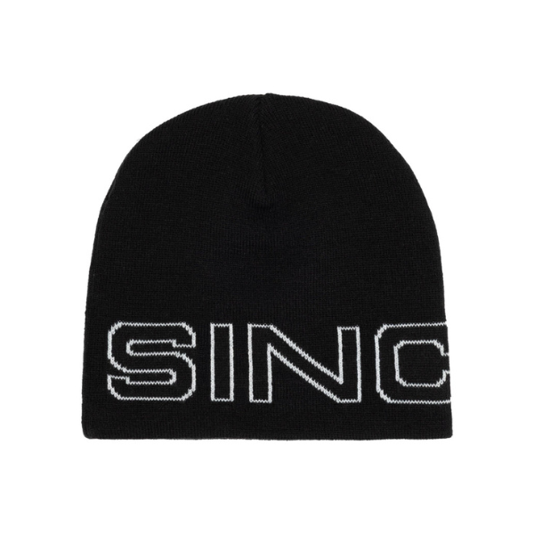 Sinclair SFC Beanie - Black