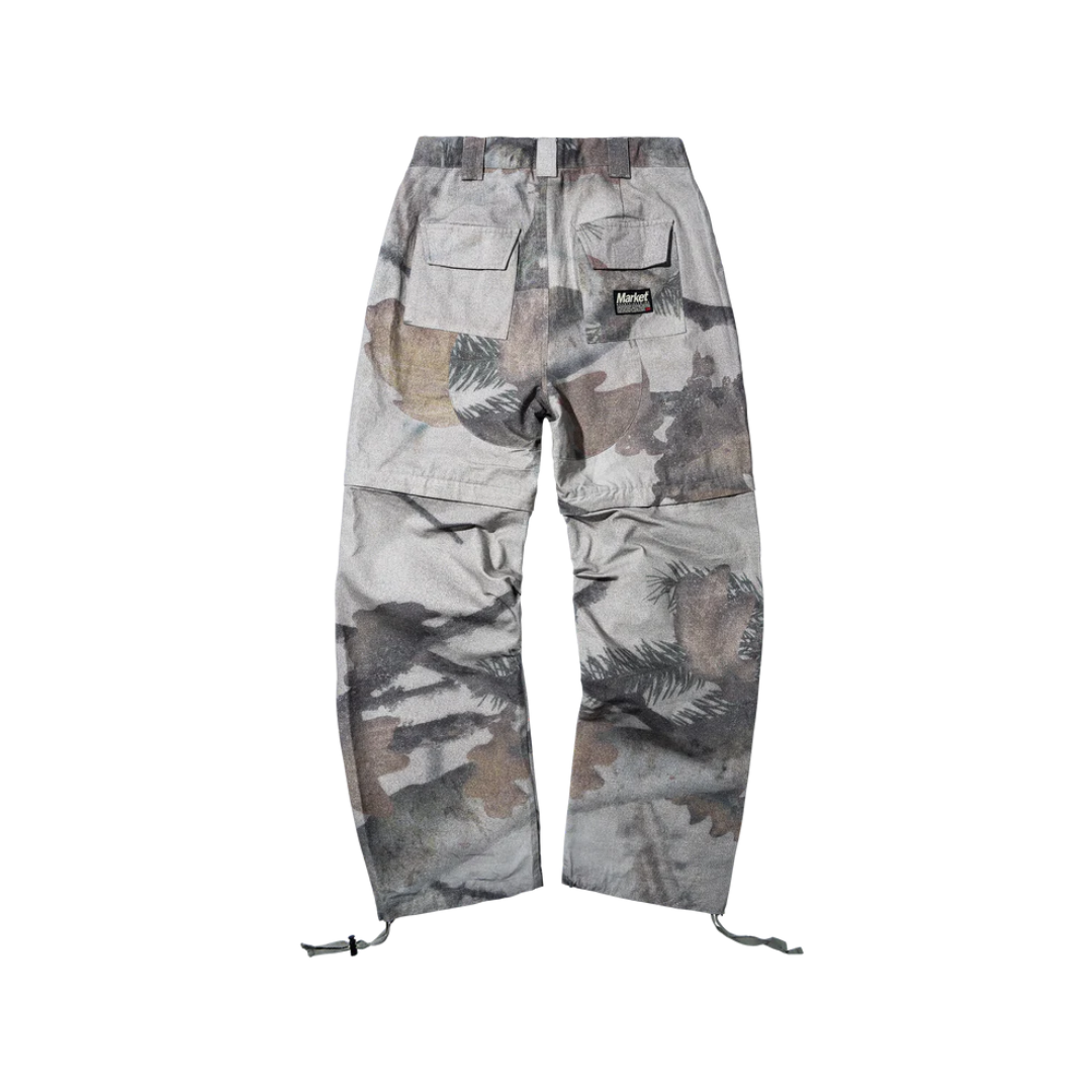 Market Earthen Moraine Pants - Camo