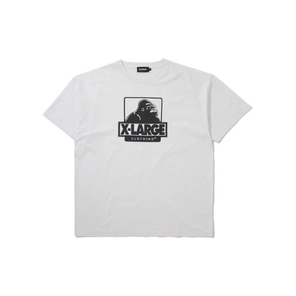 X-Large OG Tee - Grey
