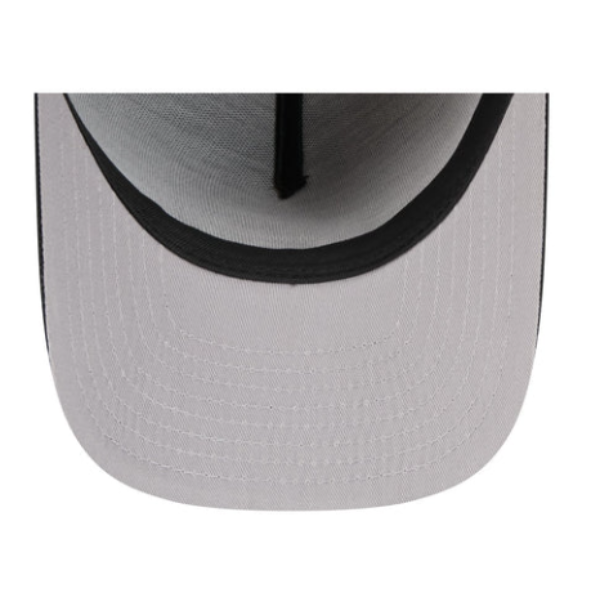 New Era 5950AF Atlanta Braves Curved Brim Ripstop Hat - Camo