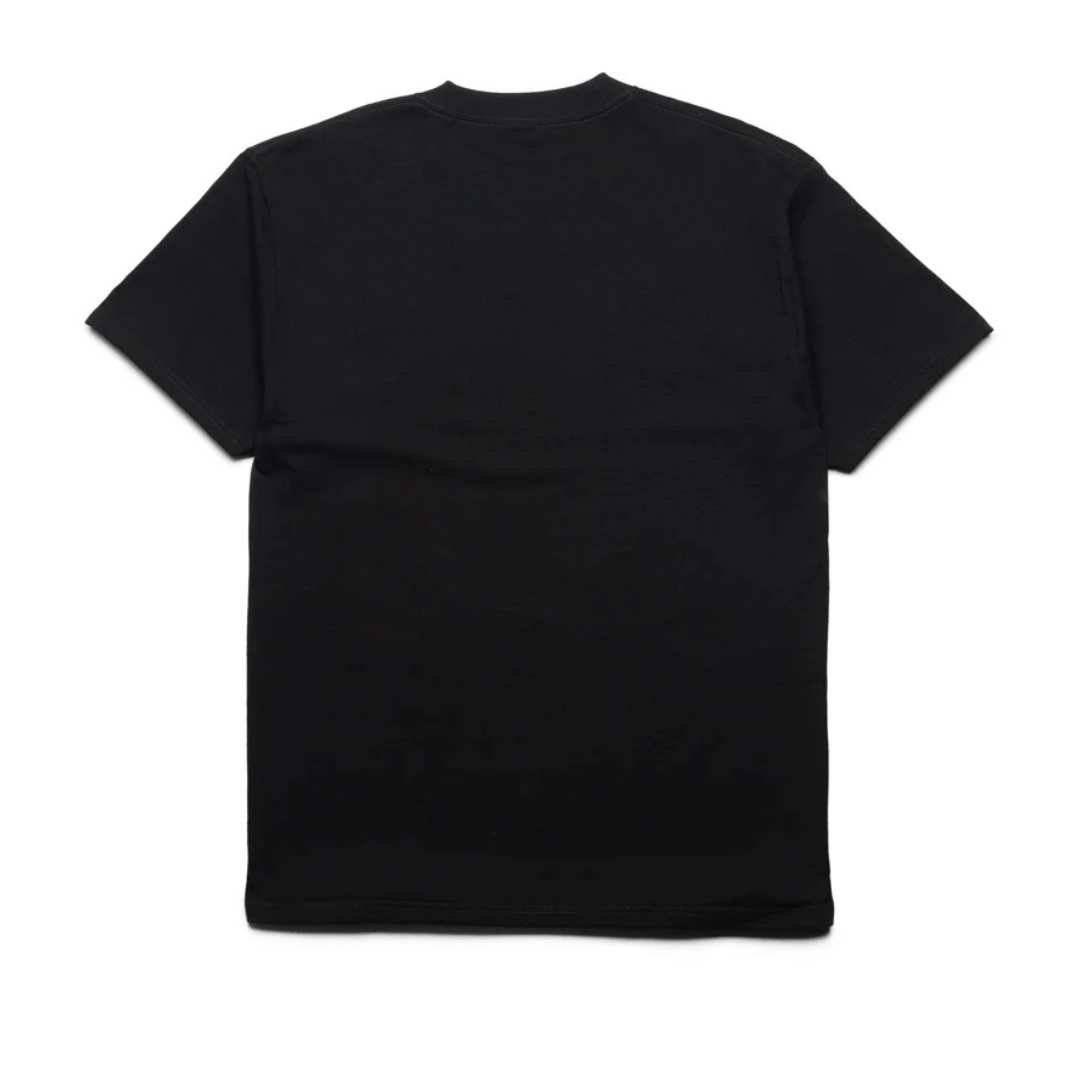 Pleasures Migraine Tee - Black Edge