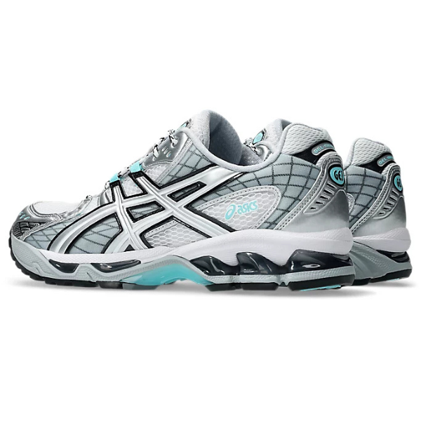 Men's Asics GEL-Nimbus 10.1 - "White Piedmont"