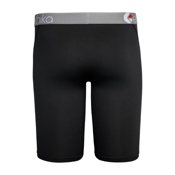 Ethika MicroMesh Performance Underwear - Black