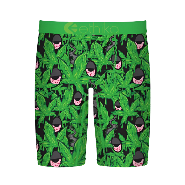 高評価なギフト Ethika Play Sole – Multi - Underwear H'EYE' Get I ノート・メモ帳