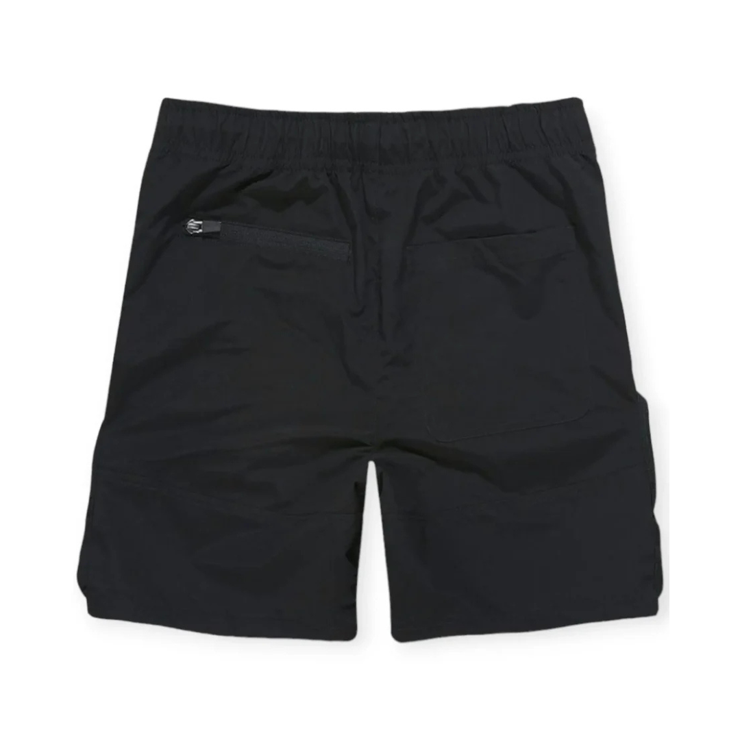 Jordan Craig Travel V2 Shorts - Black