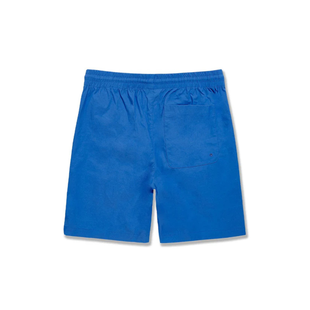 Jordan Craig Retro Mesa Shorts - Royal