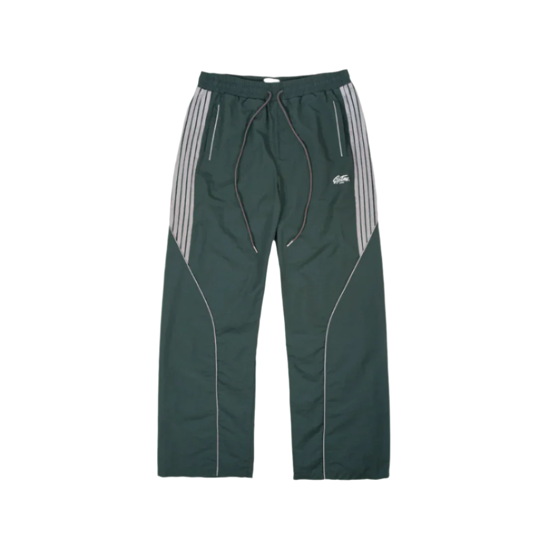 EPTM 3M Composed Pants - Forest