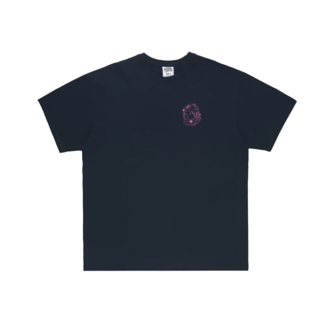 Billionaire Boys Club Vortex T-Shirt - Black