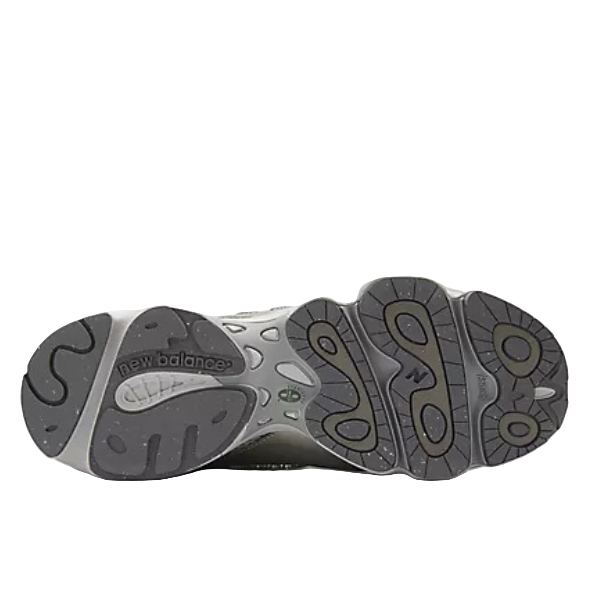 Men's New Balance 1000 - "Brown Grey"