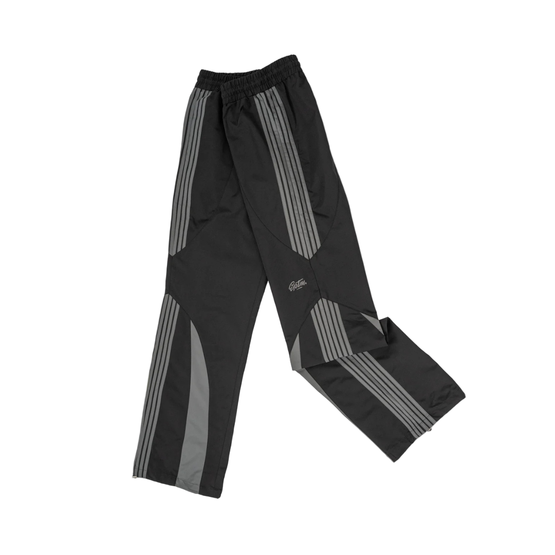 EPTM Karina Track Pants - Black