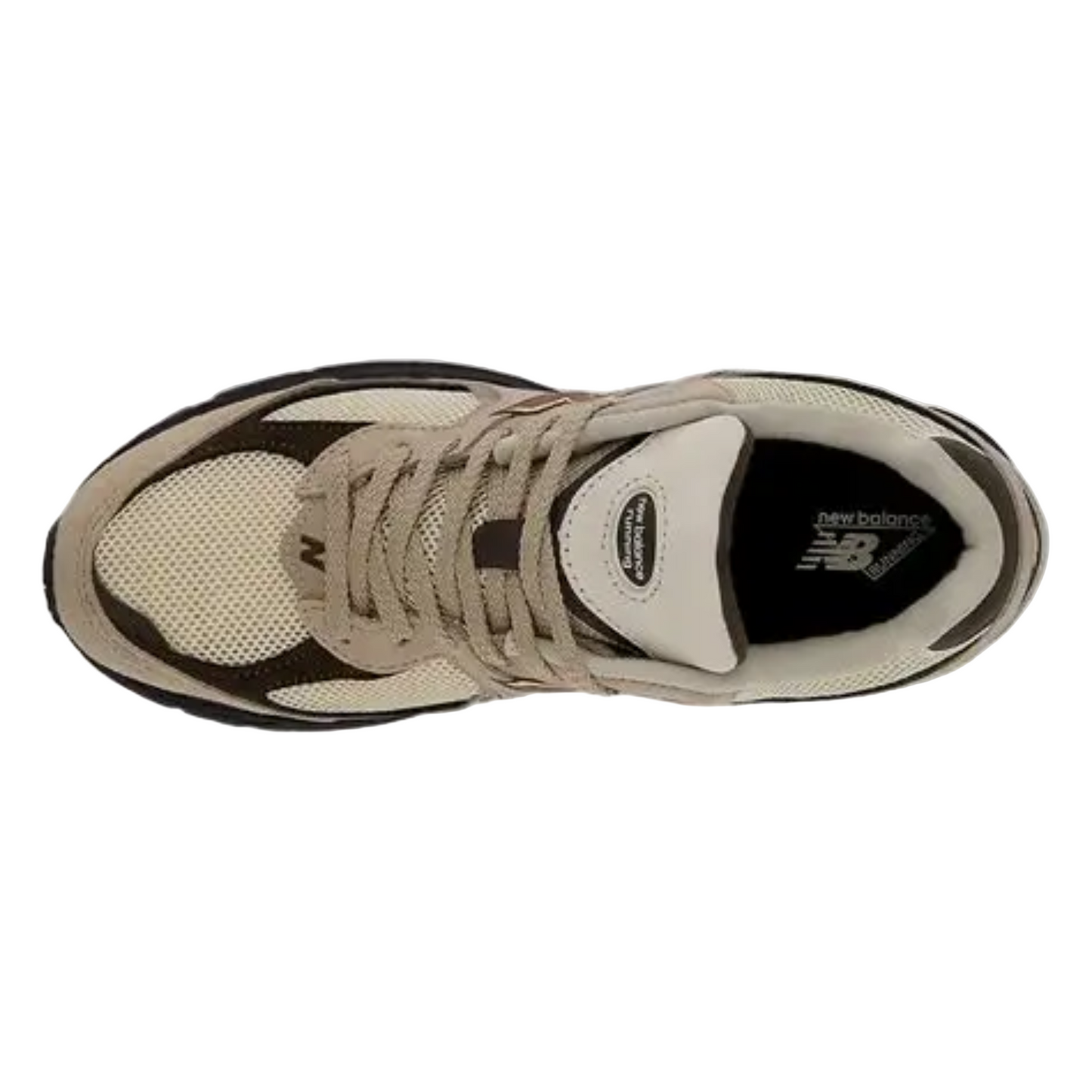 Men's New Balance 2002R - "Cream Kumquat"