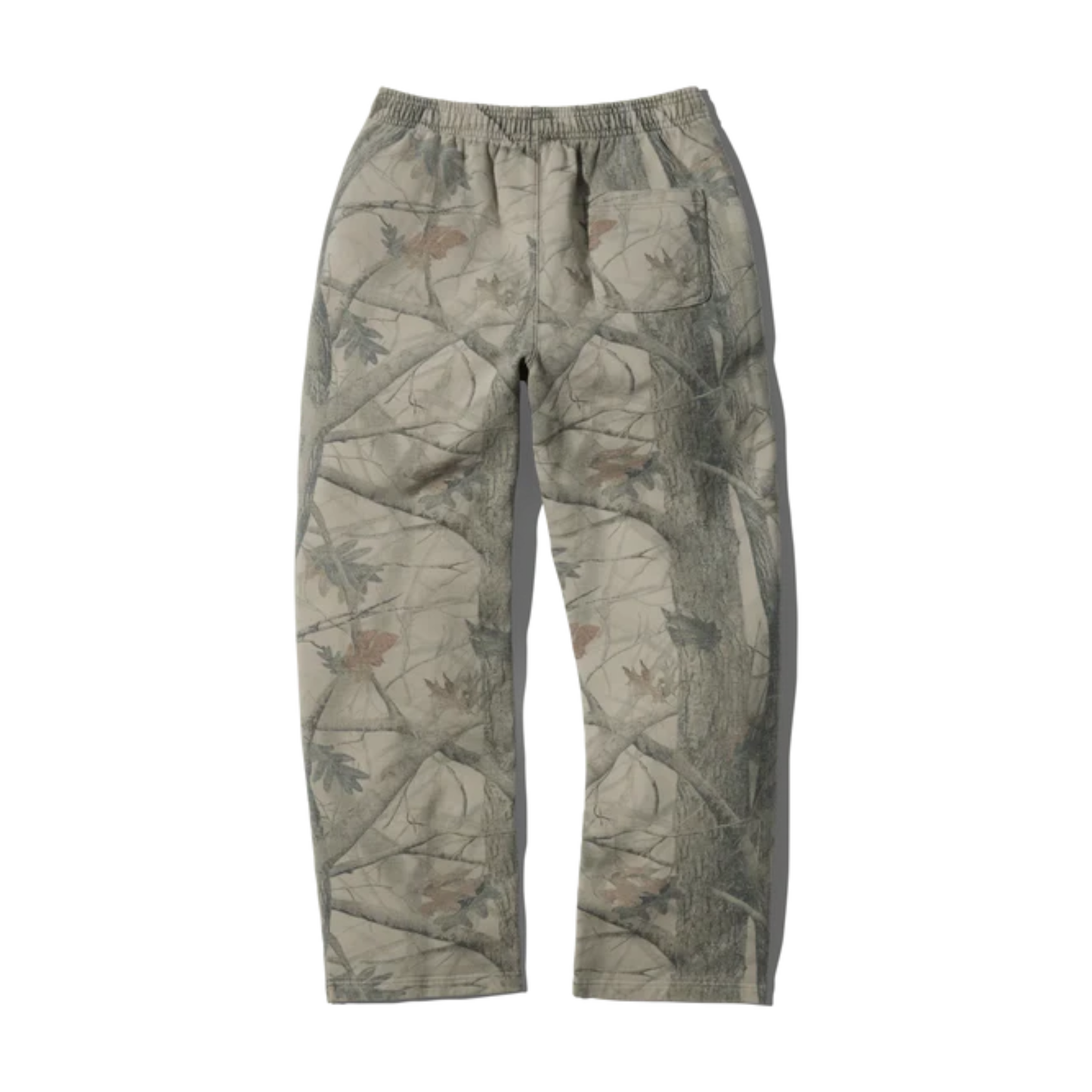 Lonely Hearts Club "Reach Your Inner Peace" Premium Sweatpants - Forest Camo