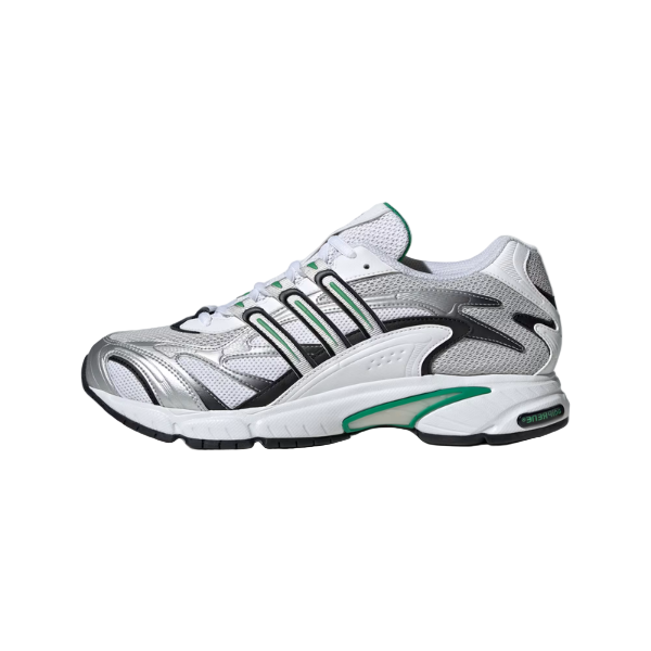 Men's Adidas Temper Run 2 - "Green"