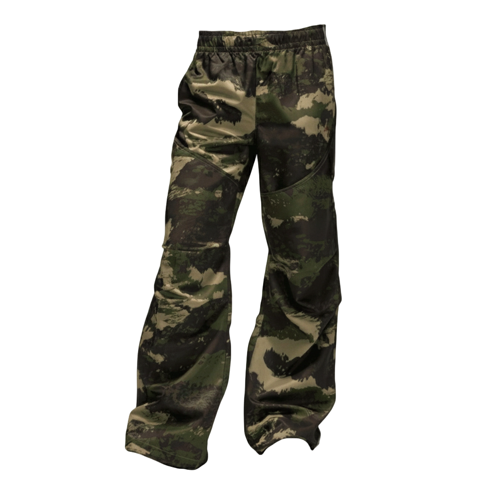 Women's Jordan Brooklyn Off The Court SLD Pants - "Medium Olive"