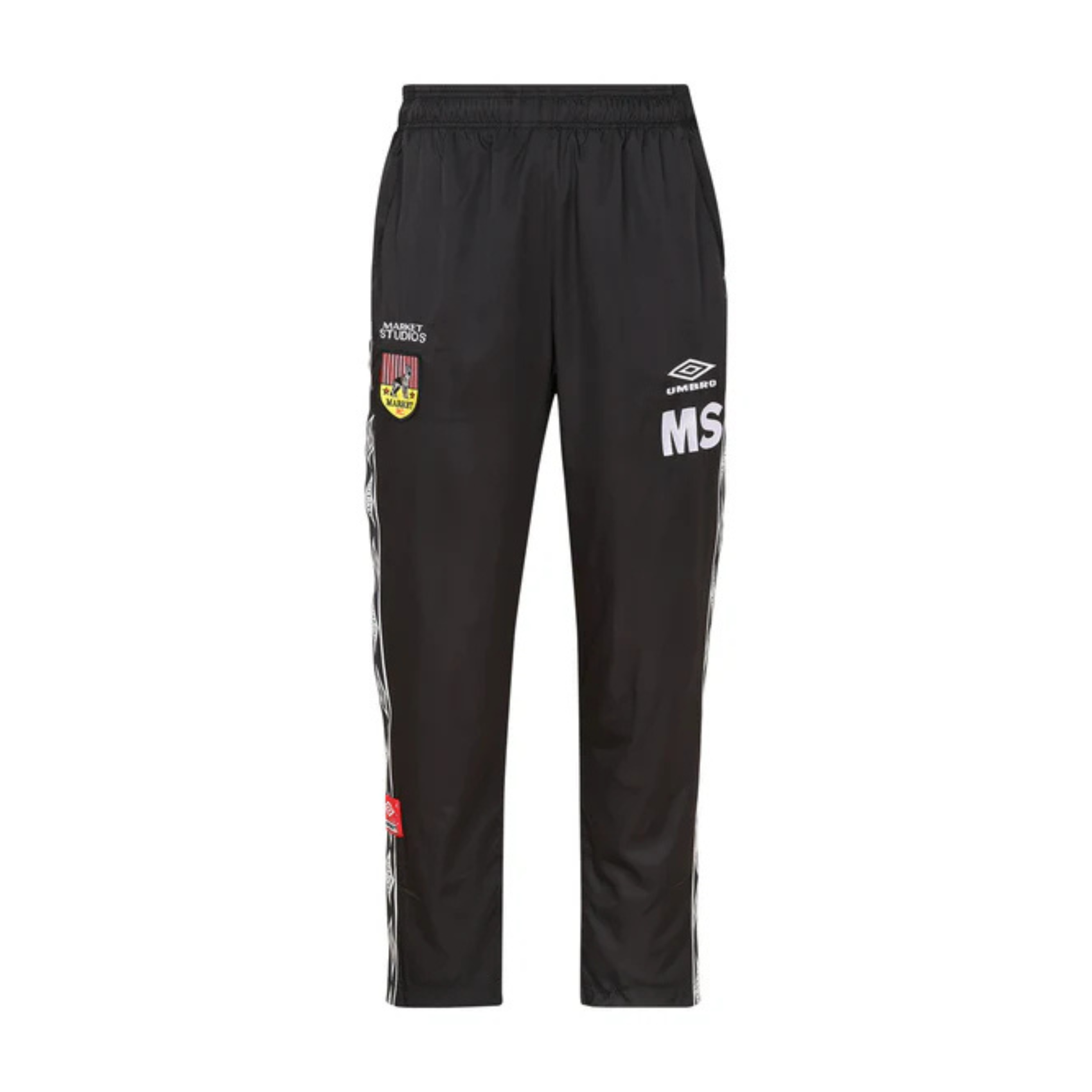 Market x Umbro Track Pants -  Black