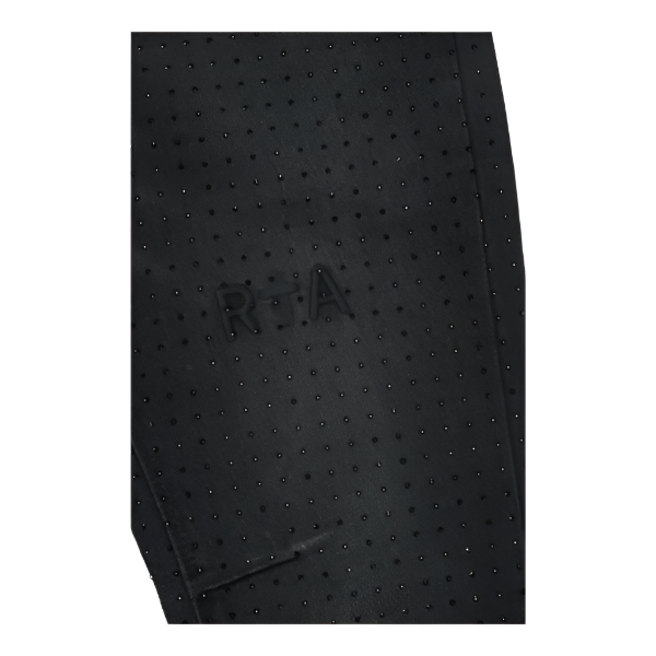 RtA Bryant Crystal Denim - Black