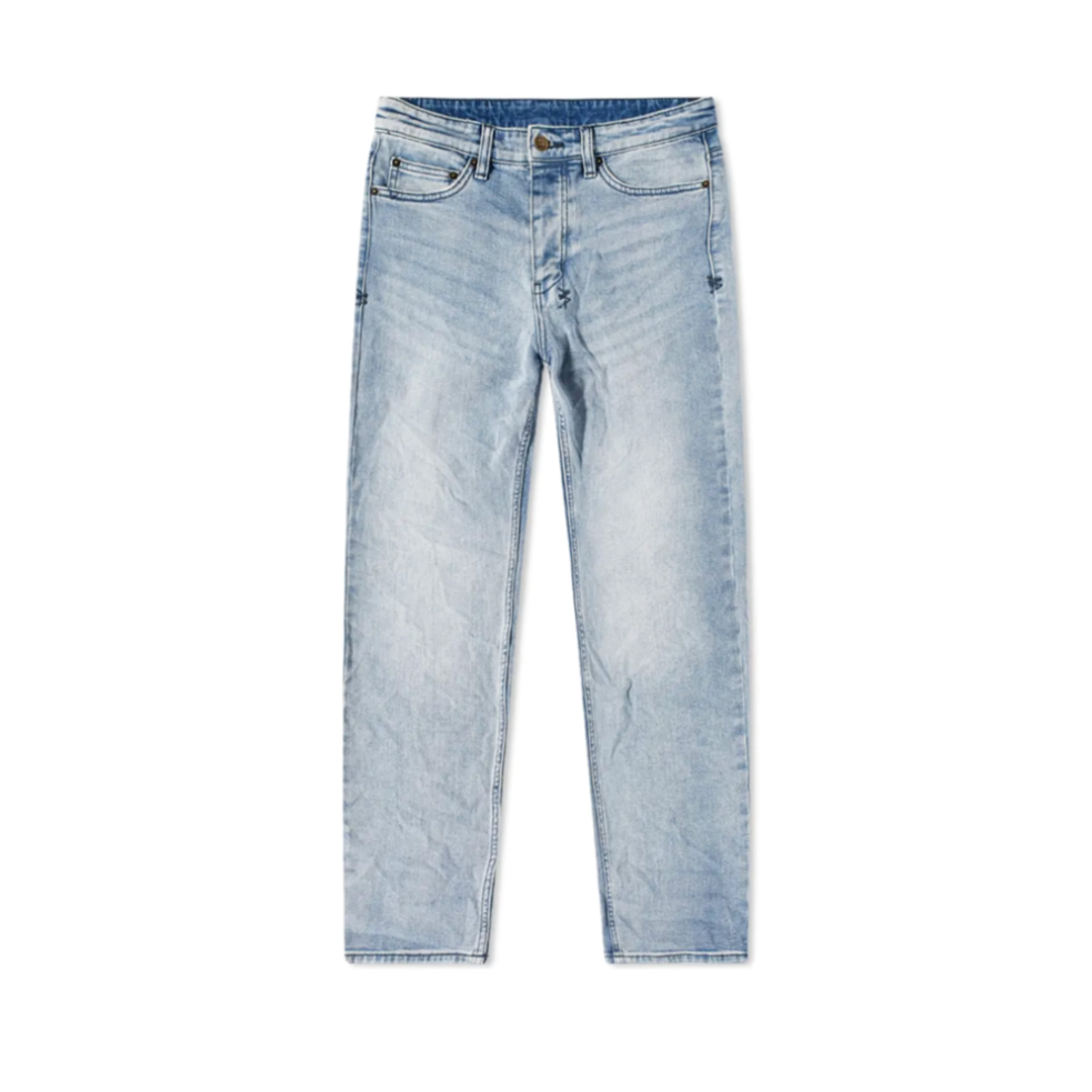 Men's Ksubi Hazlow Denim - Light Wash