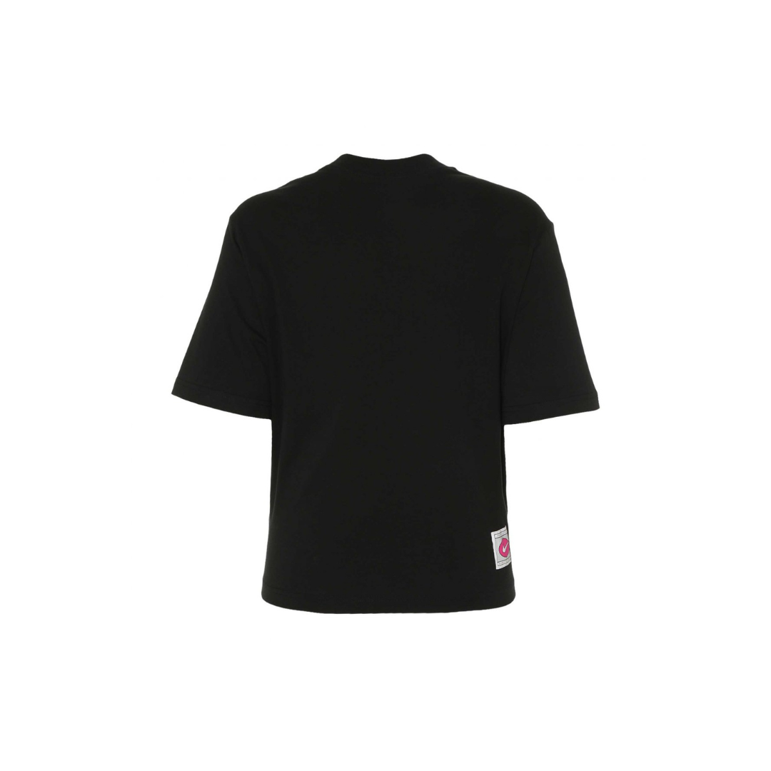 Nike Sportswear "Icon Clash" Boxy Tee - Black