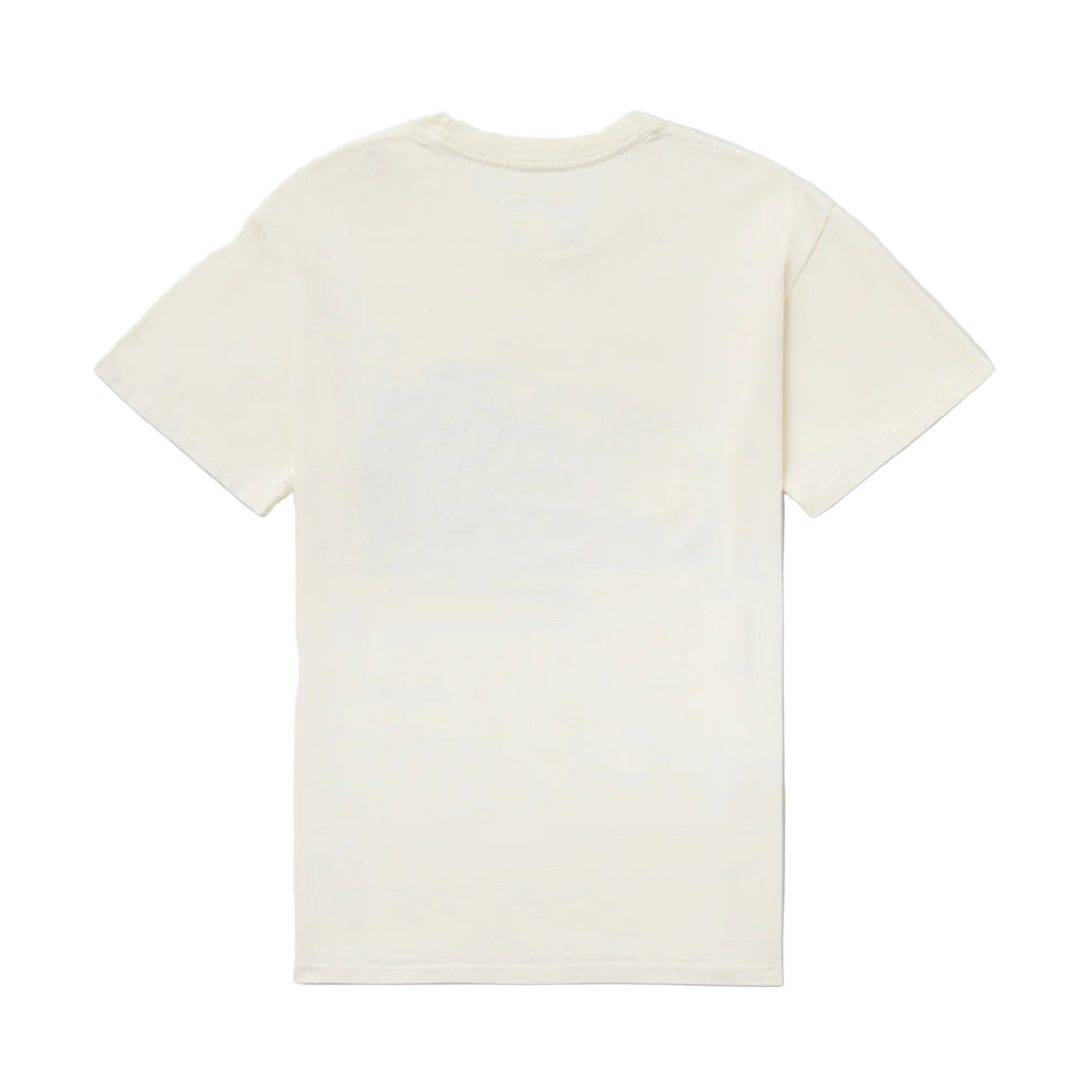 One Of These Days Lost Highway T-Shirt - Bone